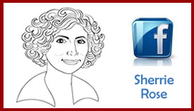 Sherrie Rose - Facebook