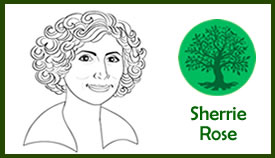 Sherrie Rose on Linktree